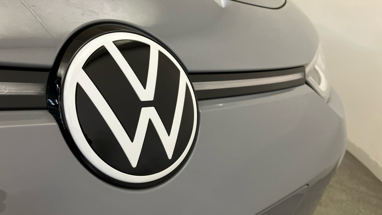 Volkswagen ID.3 150kW Match Pro 59kWh 5dr Auto Electric Hatchback